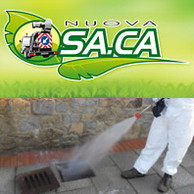 NUOVA SA.CA SRL