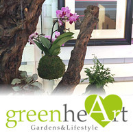 GREENHEART